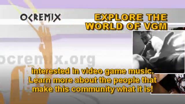 OC ReMix #2538: Donkey Kong Country 3 (GBA) 'Spanish Jitters' [Jungle Jitter] by David Wise/ReMixer смотреть онлайн