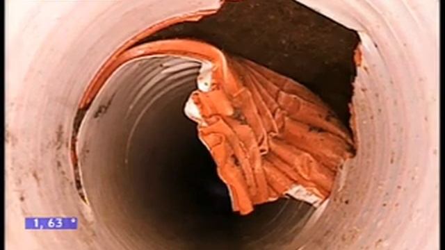 Inspección de tuberias Tel. 649891414 смотреть онлайн