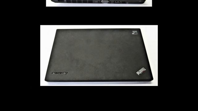 Review Lenovo Thinkpad X240, Core i5 4300U смотреть онлайн