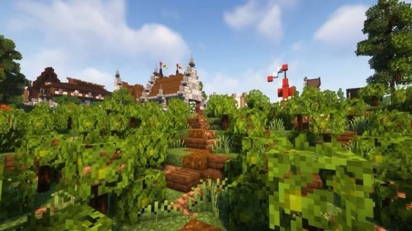 Top 10 Best Texture Packs for Minecraft 1.20.2 | Resource Packs 1.20.2