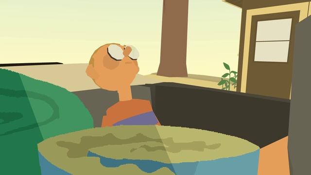 Wide Ocean Big Jacket - A wholesome family camping trip смотреть онлайн