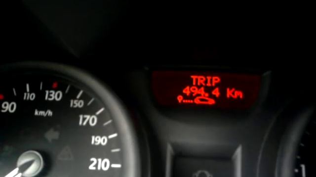 Megane II 1,5 DCI Spalanie смотреть онлайн