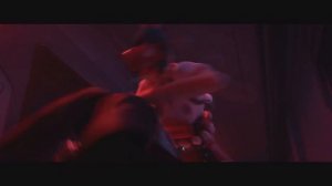 Короткометражка "Кирико" | Overwatch 2 Cinematic Trailer (RUS)