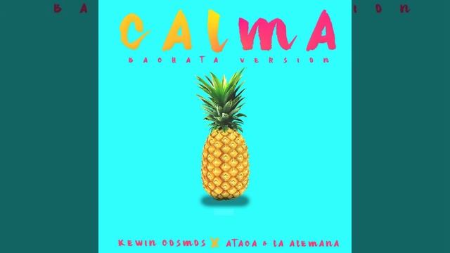 Calma
