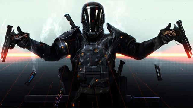 Cyberpunk _ Midtempo _ Dark Electro Type Beat 'PITFALL' [FREE MUSIC] смотреть онлайн