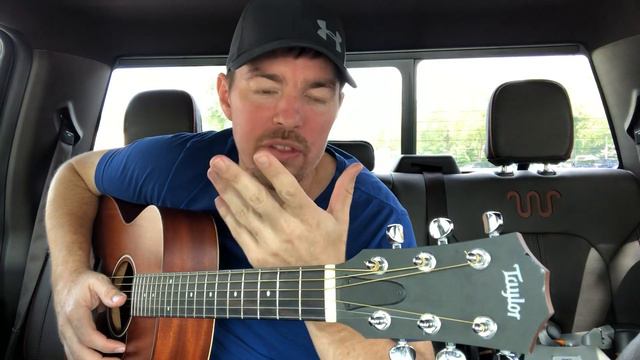 Chasin' You | Morgan Wallen | Beginner Guitar Lesson смотреть онлайн