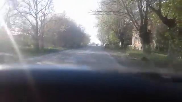 Троганье с газом.☺ смотреть онлайн