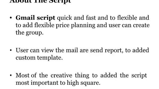 Webmail php script PHP Email System Script Gmail script смотреть онлайн