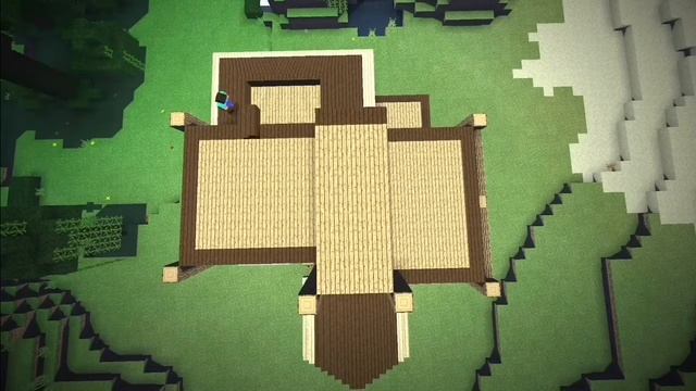 Minecraft Pe: How to become a pro builder ep 5 смотреть онлайн