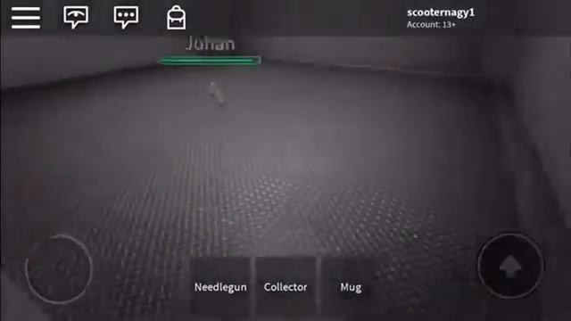 RO BIO - ROBLOX GAME PLAY смотреть онлайн