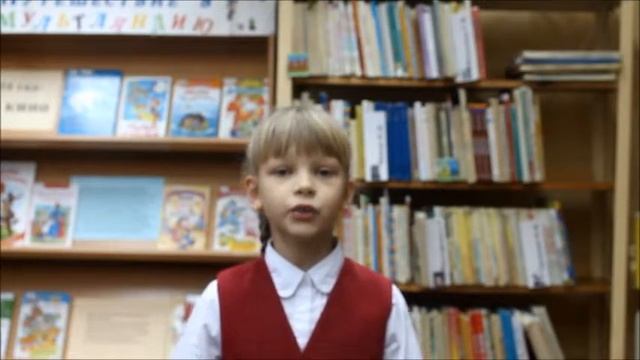 Страна читающая — Олеся Гризель читает произведение «Зимней ночью» (Бескровный Константин) смотреть онлайн