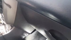 RENAULT DUSTER - ЗАМЕНА САЛОННОГО ФИЛЬТРА НА РЕНО ДАСТЕР СВОИМИ РУКАМИ ПРОСТО И БЫСТРО!