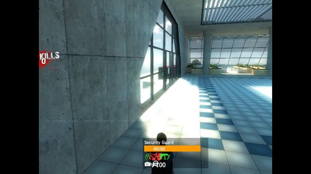 (Faction War Series) Episode 8: HECU Marines Raid the Black Mesa Facility смотреть онлайн