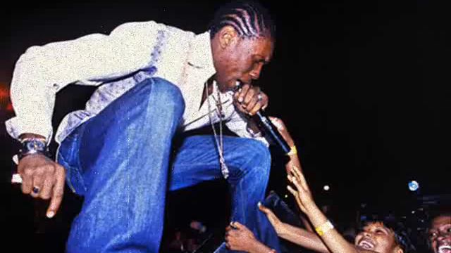 Vybz Kartel - Visa / Raw / Dream Weaver Riddim [CLASSIC] смотреть онлайн