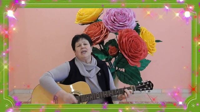 ПОРА ПОДАРКОВ И ЦВЕТОВ смотреть онлайн