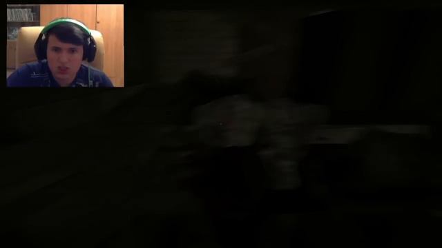 ПСИХИ НАЧИНАЮТ ПУГАТЬ! [Outlast #2]