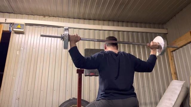 Получите непревзойденную форму грудных, плечевых и трицепсов с….