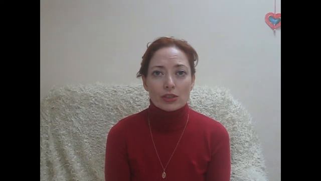 Урок 2 "Страх отказа" смотреть онлайн