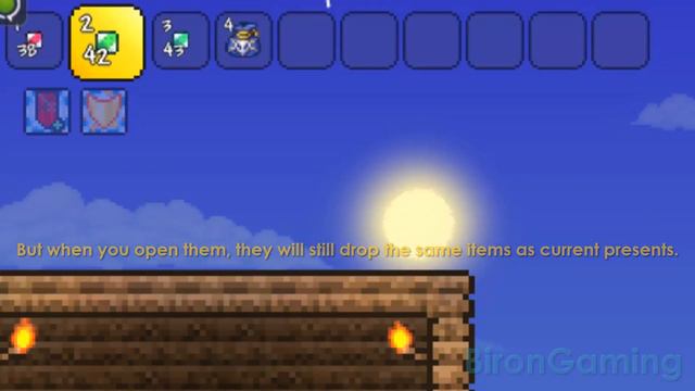 ALL Unobtainable Items in Terraria 1.4.1 смотреть онлайн