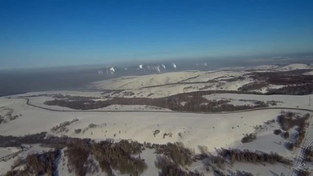 город Новокузнецк признали самым загазованым городом России. смотреть онлайн