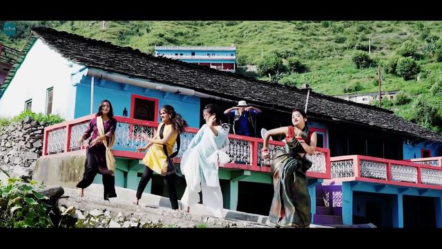 NACHAD KHUTI | NEW GARHWAL VIDEO SONG 2021|DIWAN SINGH PANWAR ,MEENA RANA |AJAY SOLANKI NATASHA SHA смотреть онлайн