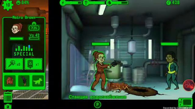 Fallout shelter - 1 смотреть онлайн