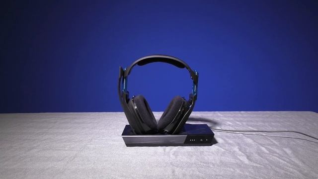 Astro A50 Gen 3 & 4 HOW TO Fix No Power No Charging Issue. Hard Reset! смотреть онлайн