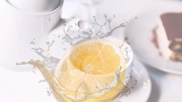 Вода с лимоном натощак для здоровья и похудения. смотреть онлайн