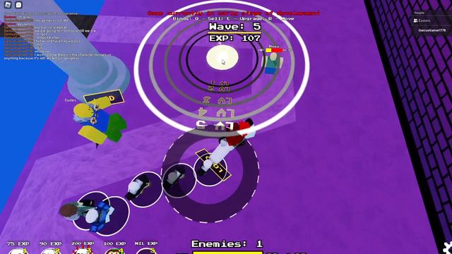 New! Undertale Tower Defense Game | Undertale Au's Tower Defense смотреть онлайн