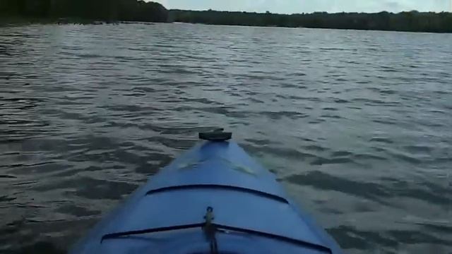 The Ural & The Kayak Florida's Rivers and lakes.m4v смотреть онлайн