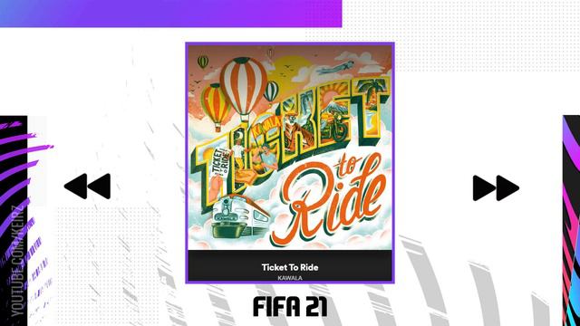 FIFA 21 Official Soundtrack® By EA Sports | Full Playlist