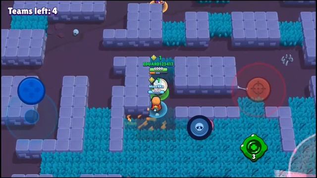 Reactionam La Brawl Pass Si Facem Quest-uri ! #BrawlStarsRomania смотреть онлайн