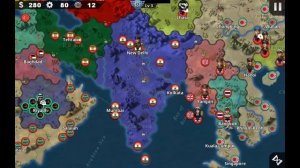 Ад завоевателя. Мод «The Great Patriotic War Mod» для World Conqueror 4.