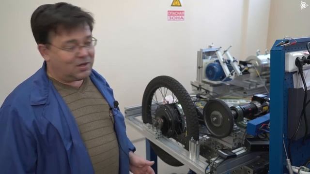 Дуюнов | Новые аккумуляторные батареи смотреть онлайн