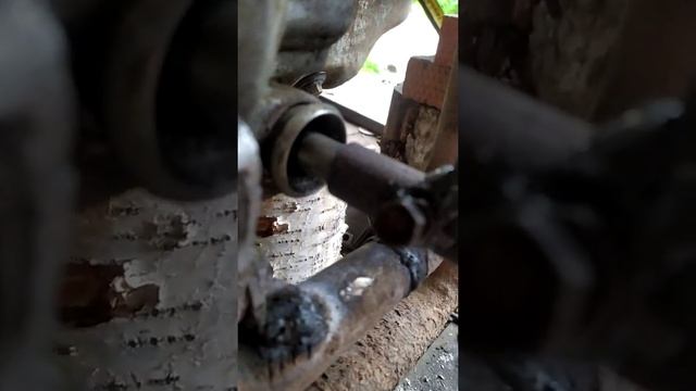 кулиса на вездеход, без токарных работ. смотреть онлайн