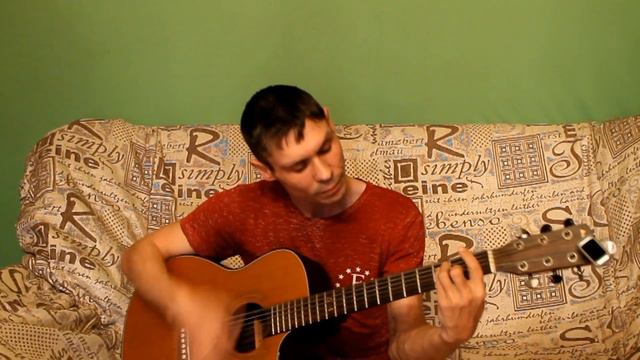 Посадка на борты (cover) смотреть онлайн