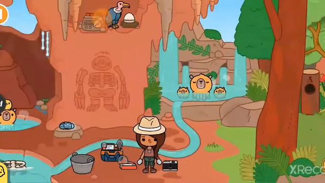 секреты в токе смотреть онлайн