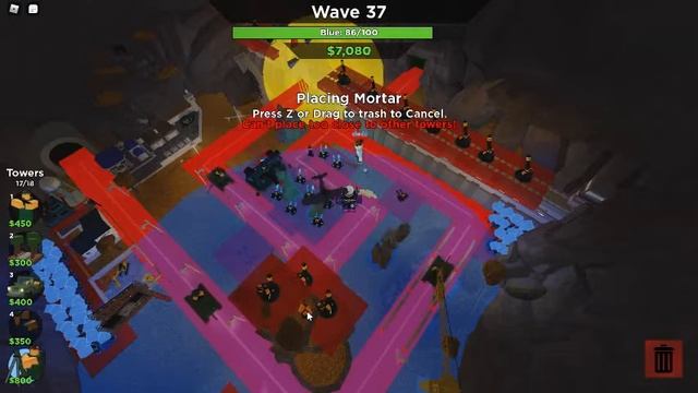 Ultra extreme low quality void game in tower battles смотреть онлайн