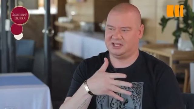 Евгений Кошевой о том, почему не идёт воевать смотреть онлайн