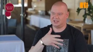 Евгений Кошевой о том, почему не идёт воевать