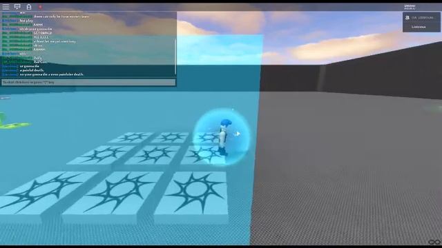 GUN TEST/ Roblox Gameplay смотреть онлайн