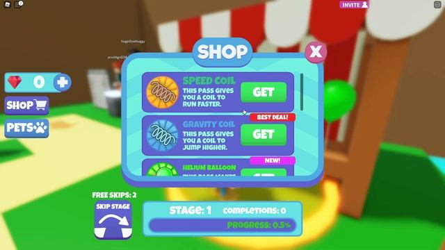 Playing random roblox games using a random number generator Roblox episode 296 смотреть онлайн