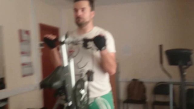 Комета-Стрида как спортивный снаряд смотреть онлайн