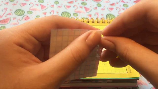 Распаковка бумажных сюрпризов🧚🏻♀️Новинка🌷Фон🥰 смотреть онлайн
