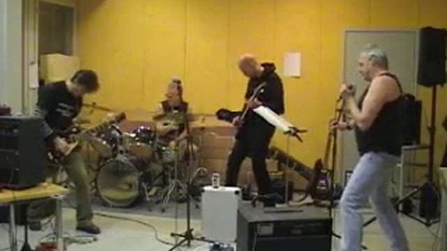 Keep On Knocking - jimi смотреть онлайн