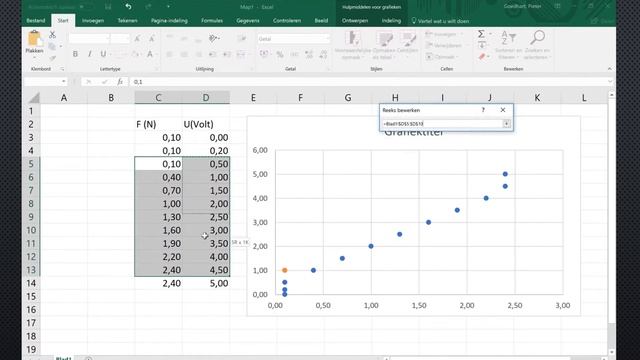 grafieken in excel- Sensor edition смотреть онлайн