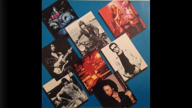 Рок-энциклопедия. Rainbow. История группы смотреть онлайн