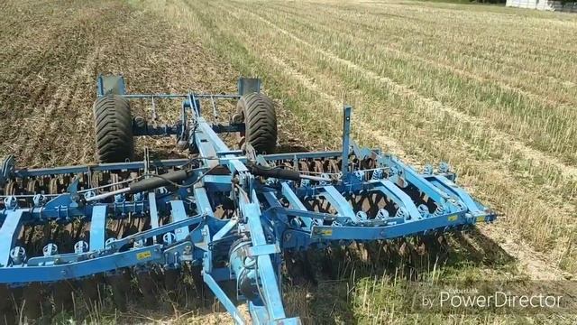 Lemken Rubin 9 / 600