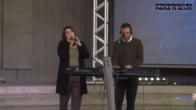 Culto da Família com Pastor Felipe Lopes! #ndvbrasil смотреть онлайн