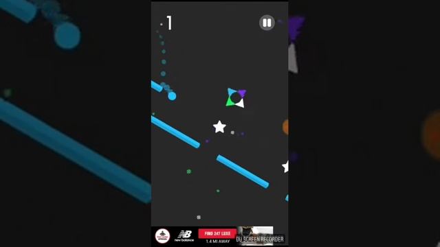 Color Switch- Ice Game Mode смотреть онлайн